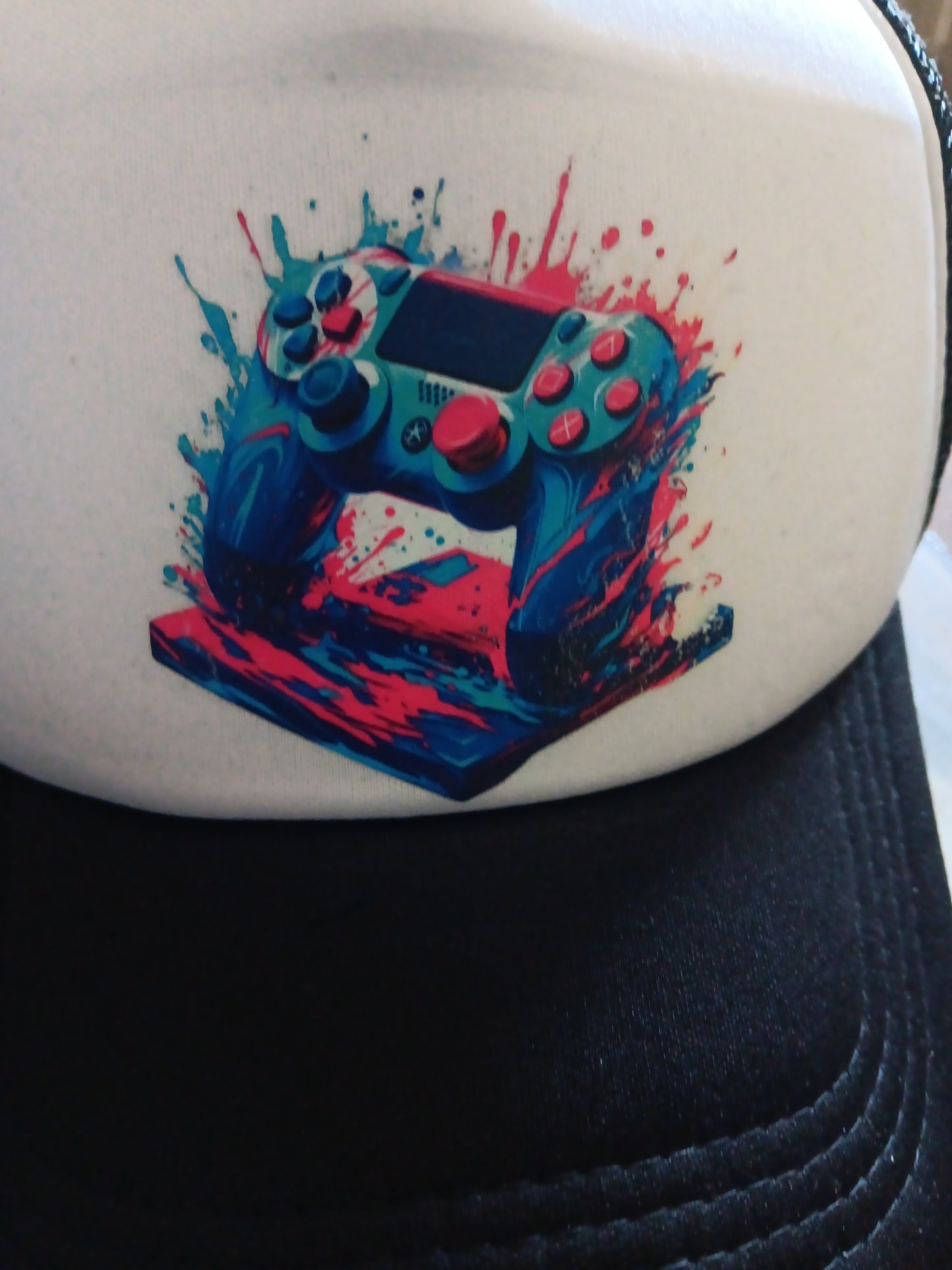 Gamer Master Hat
